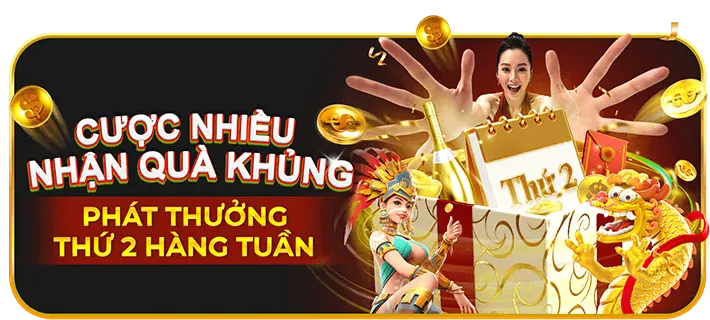 Chương trình hoàn trả Hello88