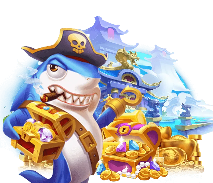 Tổng quan game bắn cá Hello88